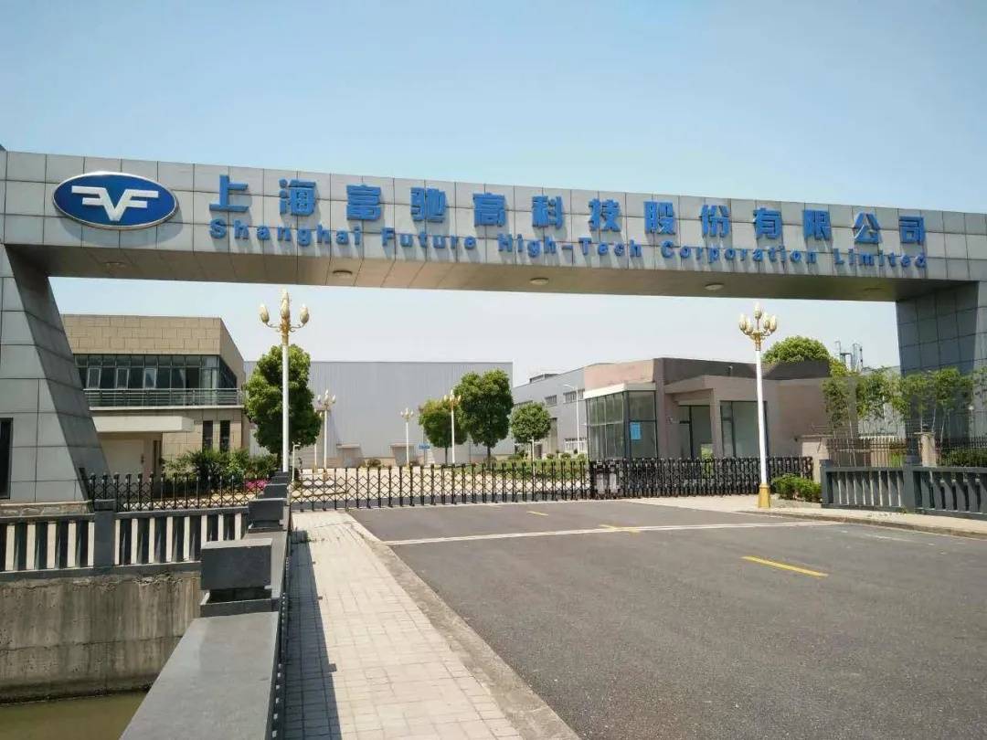 创新驱动显成效 宝山科技企业闪耀2021上海新兴产业百强榜